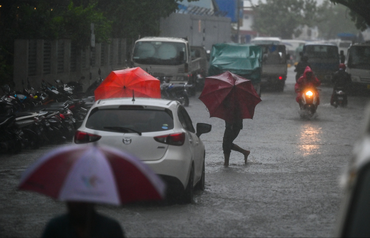 އެހީތެރިކަން ބޭނުންވާ ނަމަ އަންގަން އެދިއްޖެ