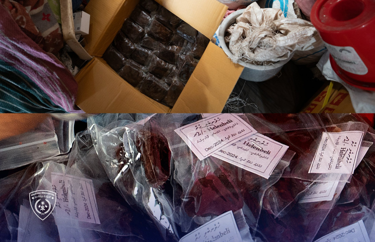 ކާން ހެޔޮނުވާނެ، މުޑުދާރު ކަމުގެ އިންތިހާ!