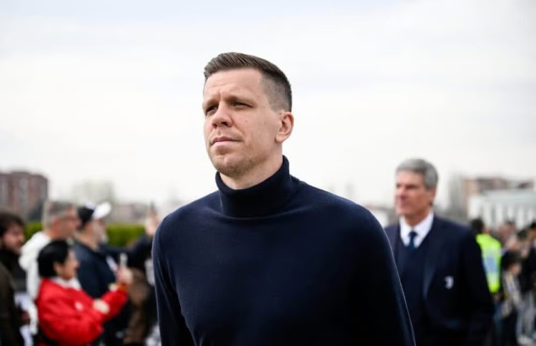 ޔުވެންޓަސްއިން ކީޕަރު ޝެޒްނީގެ ކޮންޓްރެކްޓް އުވާލައިފި