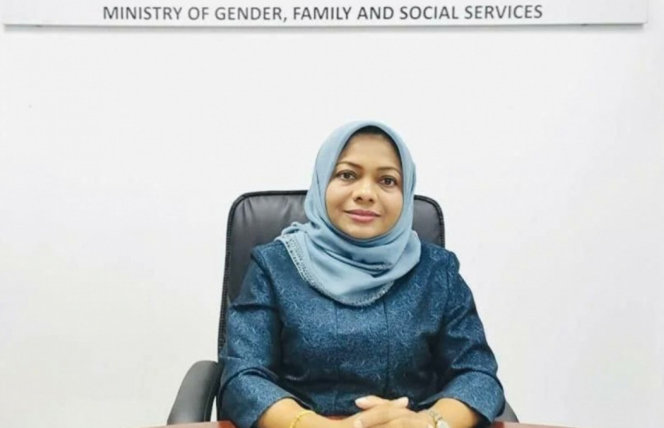 ޒިފްލީނާއަށް ދައުވާކުރުމާ މެދު ގޮތެއް ނިންމަން ޕީޖީއަށް