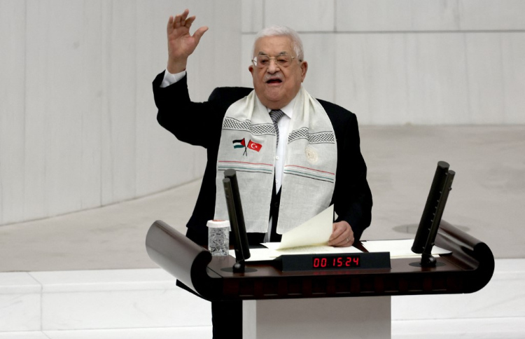 ޓްރަމްޕާ އެކު ސުލްހަޔަށް މަސައްކަތްކުރާނަން: އައްބާސް