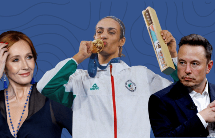 ސައިބާބުލީ ކުރި ކަމުގެ ތުހުމަތު އިލޯން މަސްކާއި ޖޭކޭ ރޯލިން އަށް