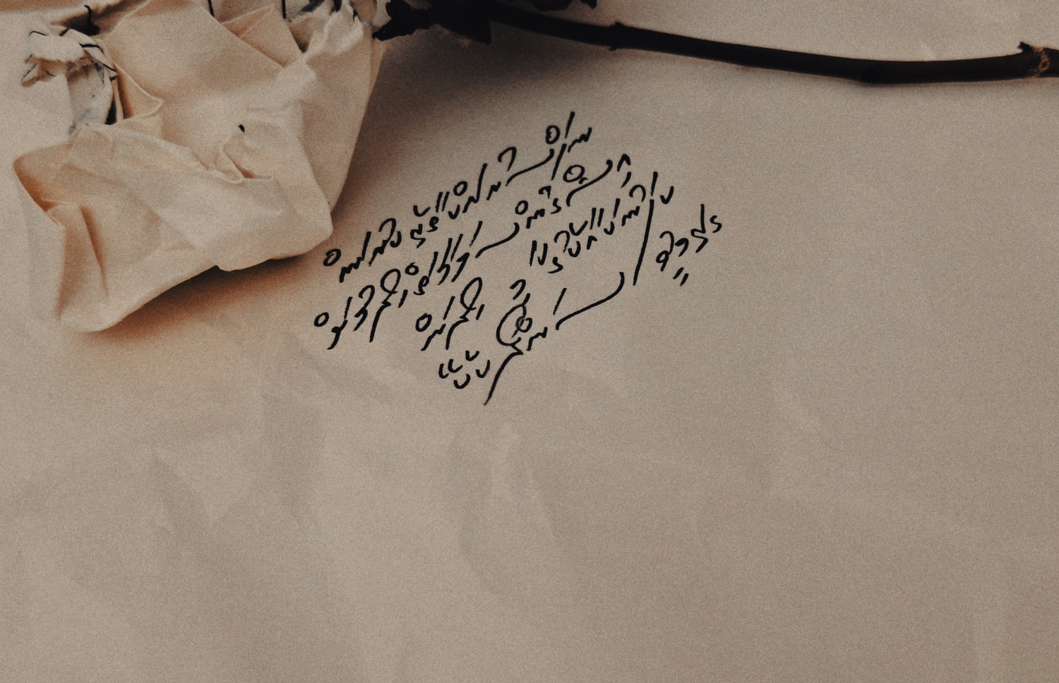 ޓައިޕޯގްރެފީ އަދި ފޮޓޯ: ހުސެން ވަހީދު