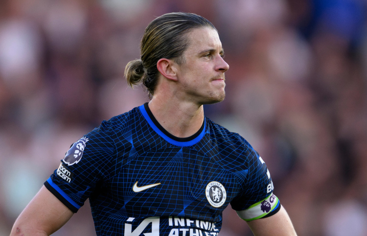 އެތުލެޓިކޯގެ ޓްރާންސްފާ ހަމަނުޖެހި، ގަލަގާ ޗެލްސީގައި