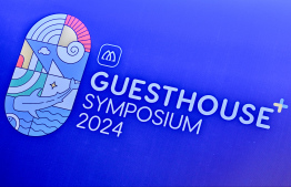 MIB GUESTHOUSE SYMPOSIUM