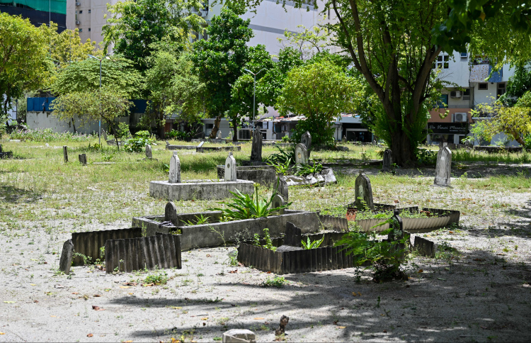 މާފަންނު ސަހަރާ ހުސްކުރާތީ ކަންބޮޑުވުން!