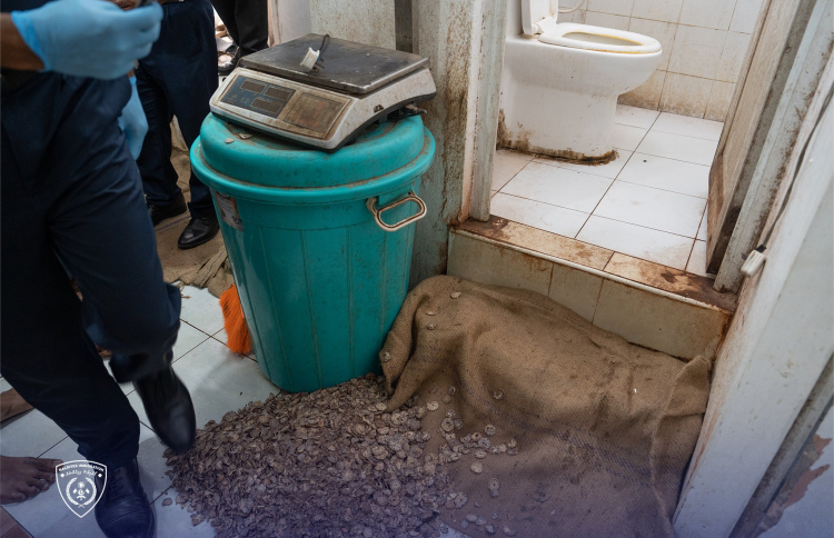 ބުޅާމަހުގެ މައްސަލަ ބޮޑެއް ނޫން؟