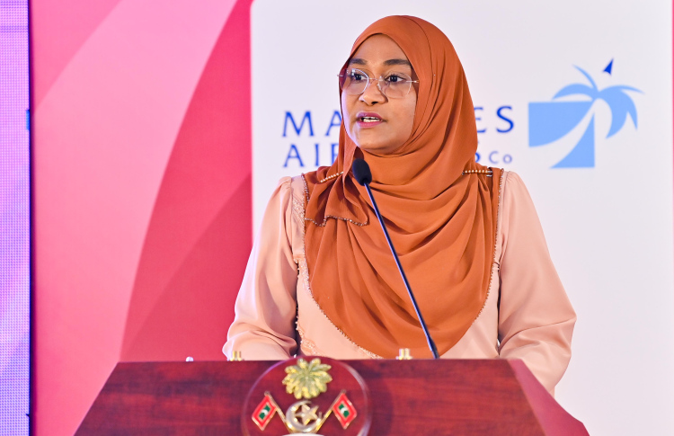 ކަޅުތެޔޮ ޖެހި މައްސަލަ ސާޖިދާ ކުށްވެރި ކުރައްވައިފި