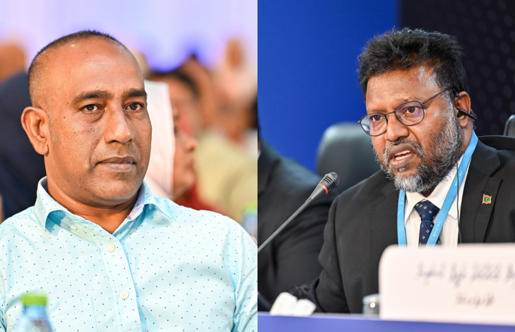 އެމްޓީސީސީގެ އާ ސީއީއޯއަކަށް ސައުދީ އައްޔަންކޮށްފި