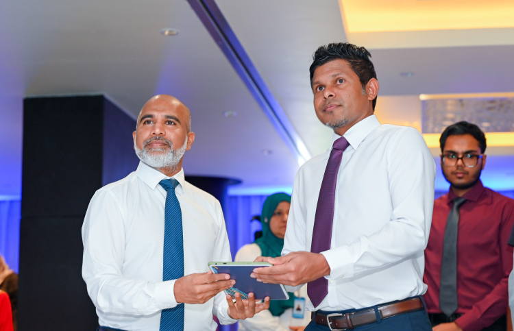 ތައުލީމީ ދާއިރާ ރަނގަޅު ކުރަން ބޮޑު މަޝްރޫއެއް!