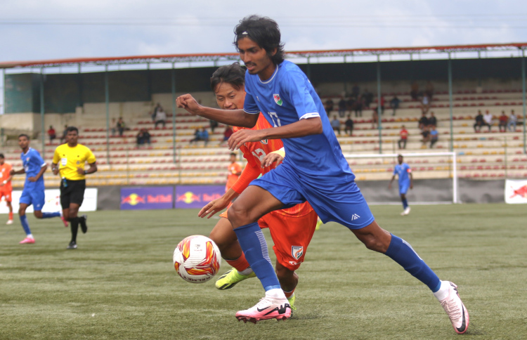 ހިތްދަތި ނަތީޖާއަކުން ރާއްޖެއަށް މުބާރާތް ނިމިއްޖެ