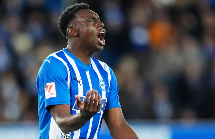 ޗެލްސީގެ ހުށަހެޅުން ދޫކޮށްލައި އޮމޯޑިއޮން ޕޯޓޯ އަށް