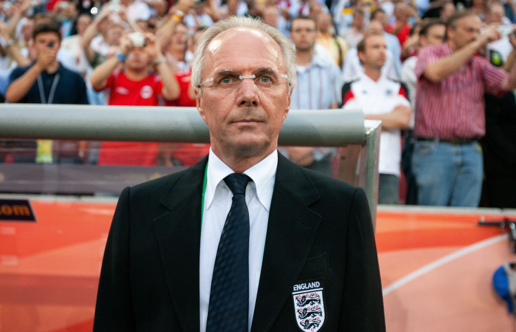 ކުރީގެ ކޯޗު އެރިކްސަން ކެންސަރު ބަލީގައި މަރުވެއްޖެ