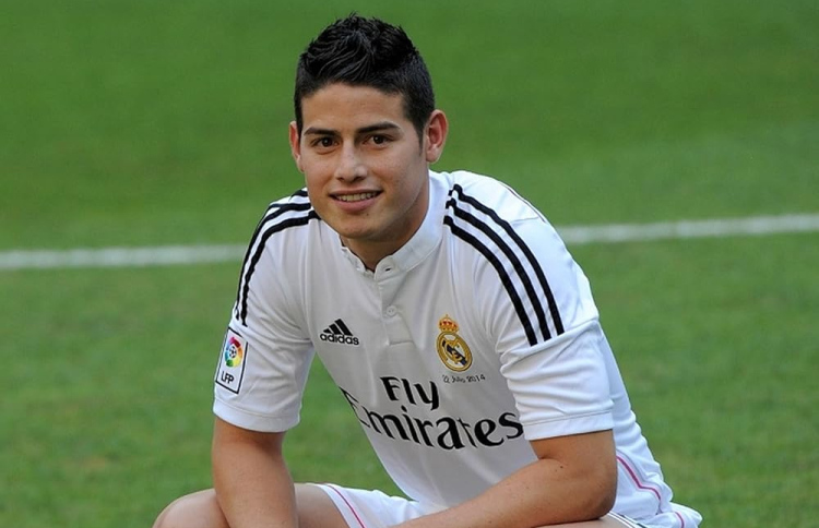 ރެއާލަށް ކުޅުނު ރޮޑްރިގޭޒް އެނބުރި ސްޕެނިޝް ލީގަށް