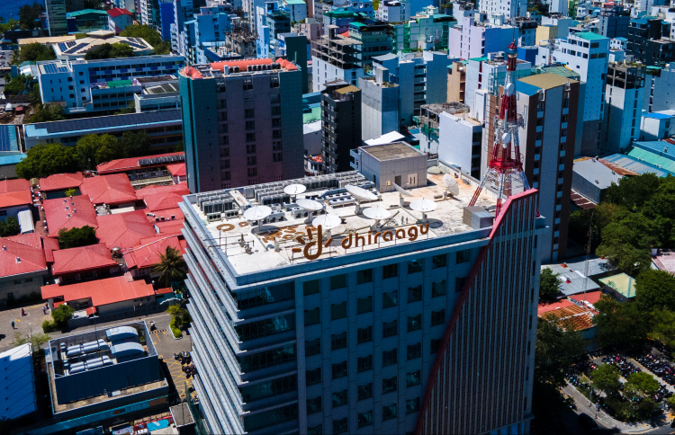 ދިރާގު ޓިކްޓޮކް ޗެލެންޖުން 10،000ރ. ދެނީ