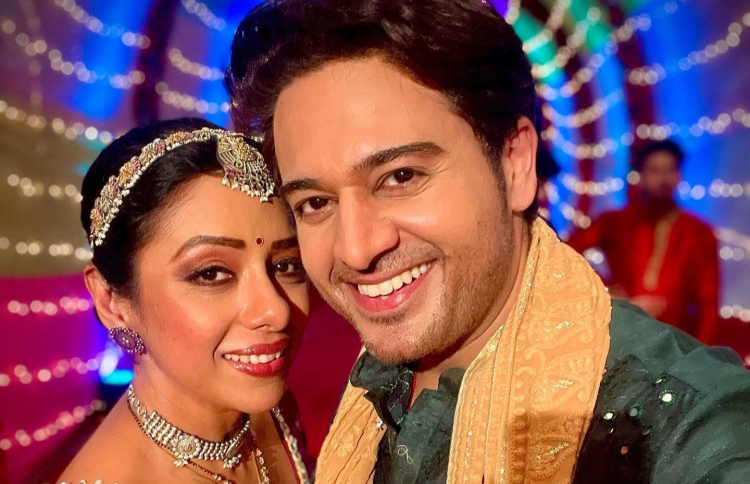 ރުޕަލީ އާއި ގޯރަވް "އަނުޕާމާ" ދޫކޮށް ނުލާނެ