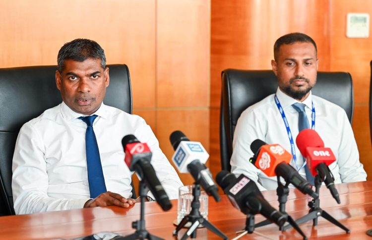 ފެނަކައަކީ ފައިދާވާ ކުންފުންޏަކަށް ހެދޭނެ: އެސްޓީއޯ