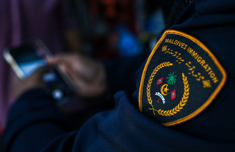 ވޯކް-އިން އިންޓަވިއު ފާހަގަވީ އާންމުންގެ އުދާސްތައް!