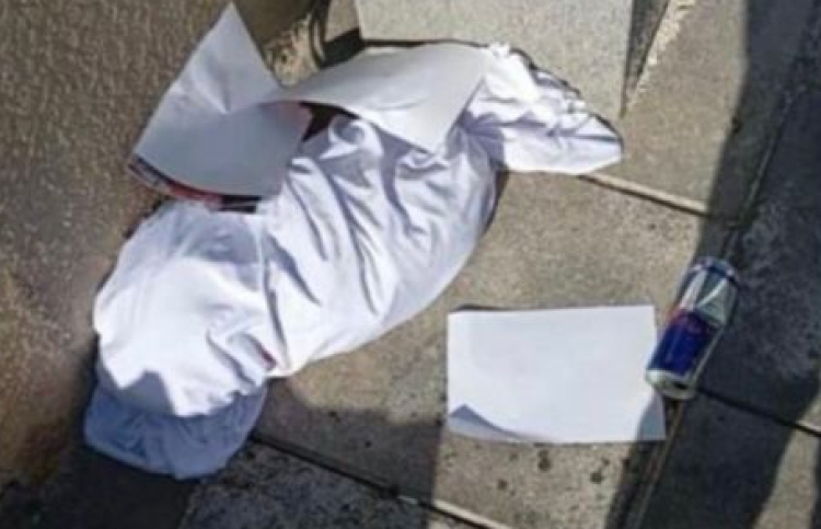 "ސަފީރުންނަށް ދަތި ކުރުމަކީ ނަސްރު ދިނުމެއް ނޫން"