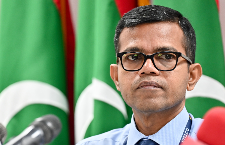 އެންމެ ގިނައިން ކަރަންޓު ބޭނުންކުރީ ބުރާސްފަތީގައި