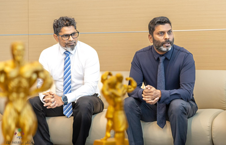 އިންޒާރަށް ނުސިހި ކުޅިވަރަށް އިސްލާހު ގެންނަން ޖެހޭ!