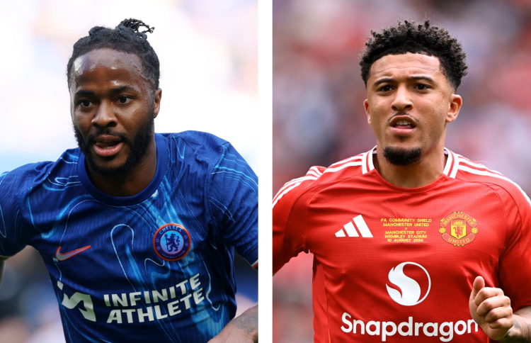 ލޯނު އުސޫލުން ސަންޗޯ ޗެލްސީއަށް، ސްޓާލިން އާސެނަލަށް