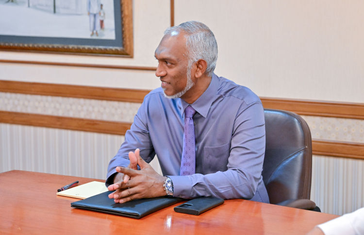 ކޮމިޝަނުން ތައްޔާރުކުރި ރިޕޯޓު ތަންފީޒުކުރަން އަންގައިފި