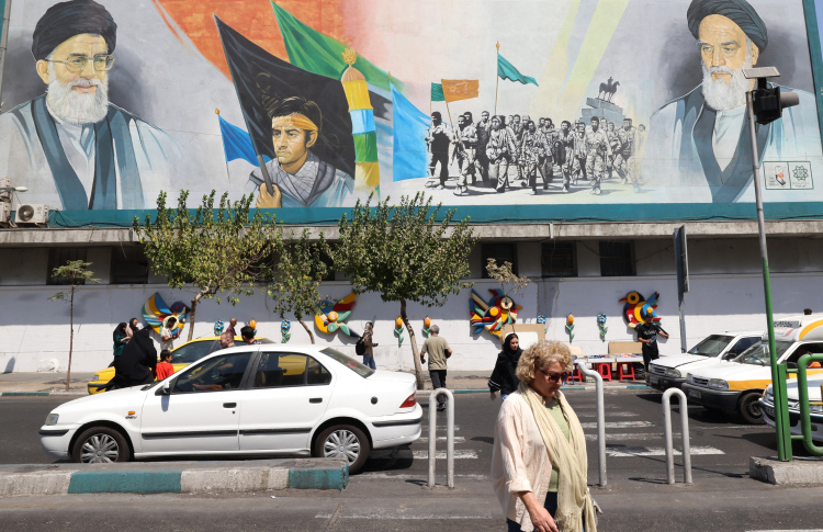 އީރާންގައި 400 މީހަކަށް މަރުގެ ހުކުމް ތަންފީޒުކޮށްފި