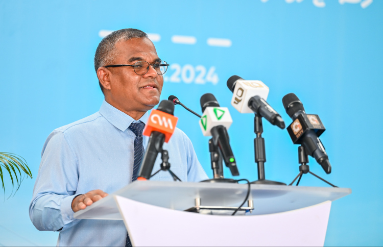 އެމްޑަބްލިއުއެސްސީއަށް 217 މިލިއަން ރުފިޔާގެ ފައިދާ