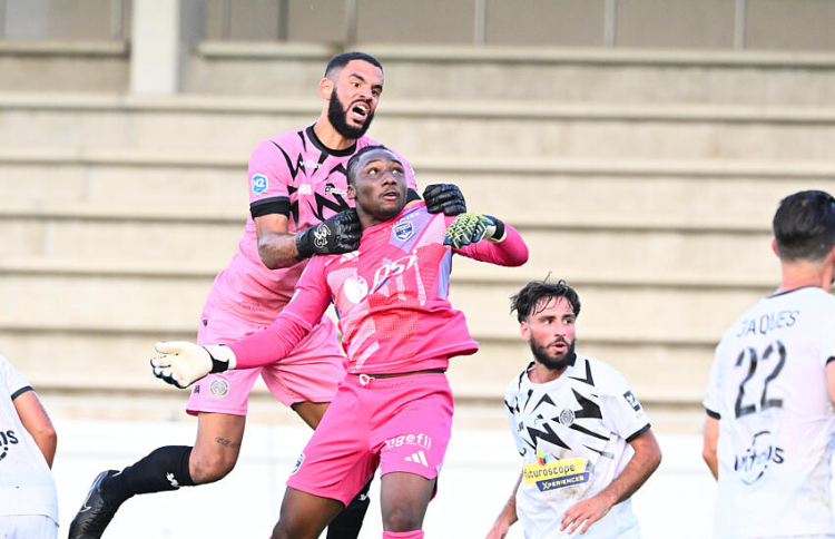 ބޯޑޯގެ އާ ފެށުން؛ ސަލާމަތްވީ ކީޕަރު ޖެހި ގޯލުން