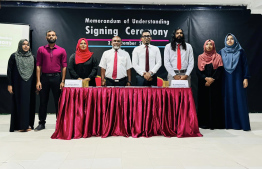 Magoodhoo Council to allocate over MVR 1 million to upgrade Magoodhoo School