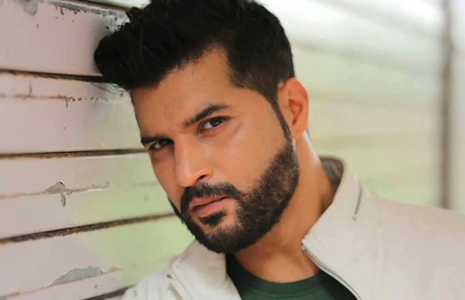 ހިންދީ ޑްރާމާތަކުން މަޝްހޫރުވި އެކްޓަރު ވިކާސް ސެޓީގެ ފަހުގެ ފޮޓޯއެއް.