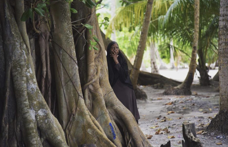 ހިރިމަރަދޫ މީހުން ހަނިމާދުއަށް ބަދަލުކުރަން ނިންމައިފި