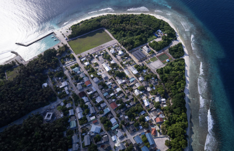 ހިރިމަރަދޫ މީހުން ވޯޓުލާނީ ހަނިމާދޫ ކައުންސިލަށް