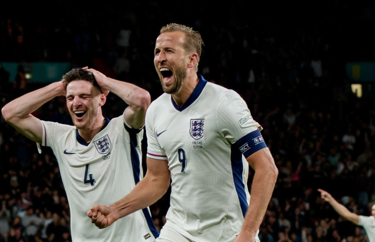 ކޭންގެ 100 ވަނަ މެޗުގައި ޖެހި ގޯލުތަކުން މޮޅުވެއްޖެ