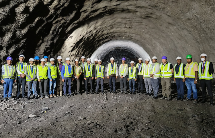 "ރަސްމާލެ ޓަނަލަކީ ރައީސްގެ އާދަޔާޚިލާފު ވިޝަނެއް"