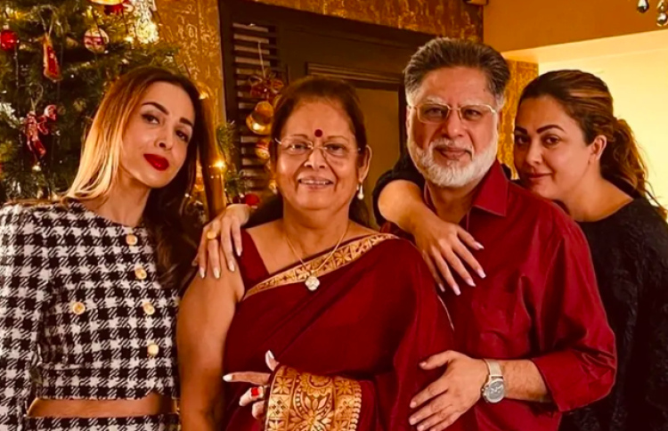 މަލައިކާގެ ބައްޕަގެ މަރު ތަހުގީގުކުރަނީ