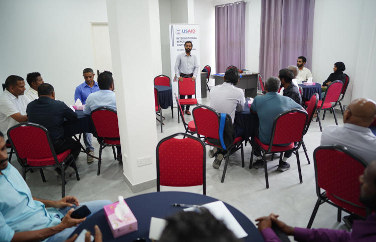 ބިނާވެށި ގާނޫނަށް ކައުންސިލްތަކުގެ ޖަމިއްޔާ ދެކޮޅު