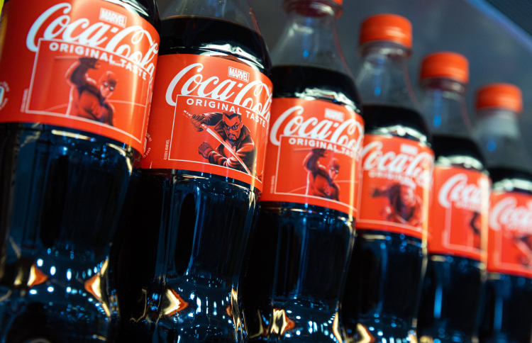 ކޯކު ފުޅި އާއި ދަޅުގައި މާވެލްގެ އެކި ކެރެކްޓާތައް!