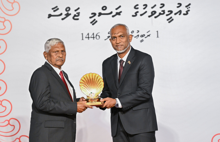 ކުޅިވަރުގައި ނާސިރު ވަރެއް ނެތް!