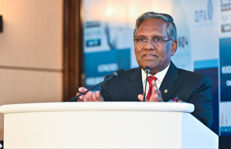 ރާއްޖޭގެ އިގުތިސާދު އޮތީ ވަރުގަދަކޮށް: ޑރ. ވަހީދު