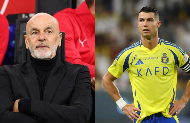 ރޮނާލްޑޯ ޓީމުގެ ކޯޗަކަށް އިޓަލީގެ ޕިއޯލީ ހަމަޖައްސައިފި