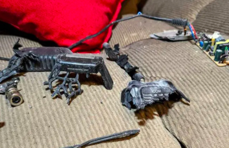 ހިޒްބުﷲގެ ޕޭޖަރުތައް ގޮއްވާލަން ހުއްދަ ދިނީ ނަތަންޔާހޫ