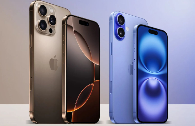 އައިފޯން 16ގެ ޕްރީ އޯޑަރަށް އުރީދޫން މިރޭ ހުޅުވާލަނީ