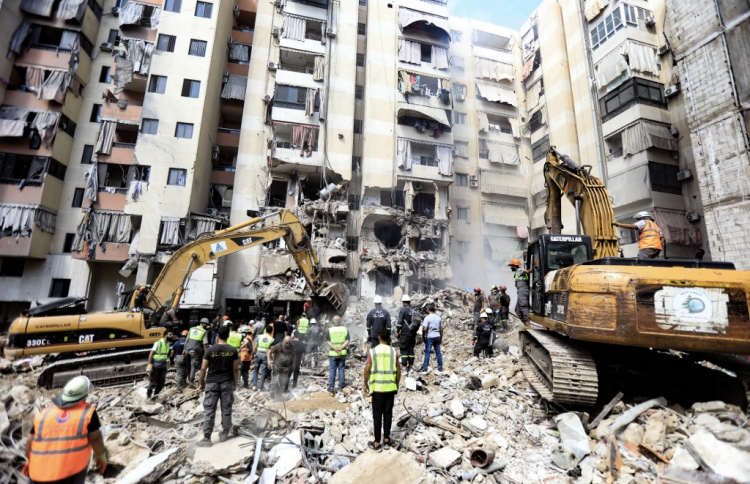 ހަމާސް އިން ލުބްނާން ސިފައިންނާ މީހަކު ހަވާލުކޮށްފި