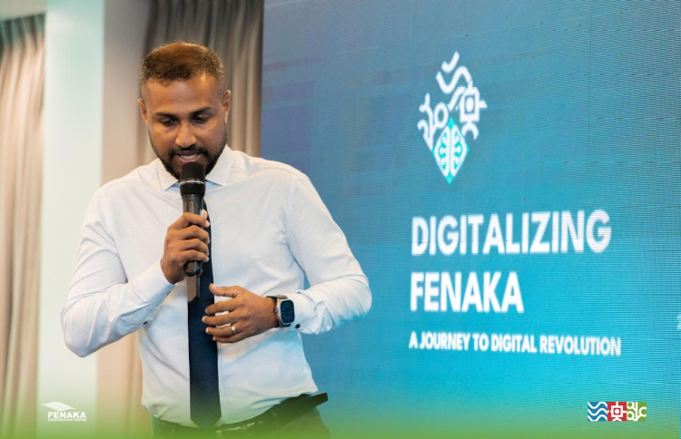 ފެނަކައިގެ ދަރަނިން 900 މިލިއަން ރުފިޔާ ދައްކައިފި