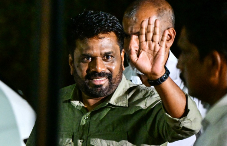 އަނޫރާ، ރައީސަށް: ގުޅުން އިތުރަށް ބަދަހިވާނެ