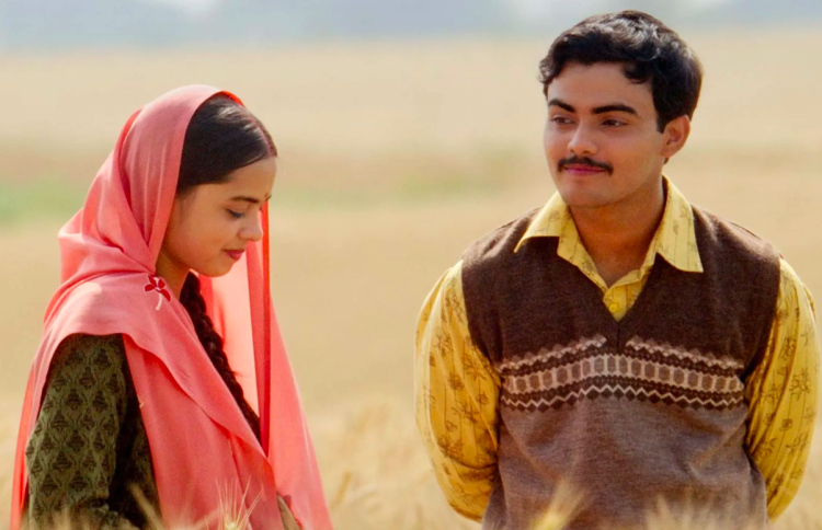 އިންޑިއާއިން އޮސްކާއަށް ގެންދަނީ "ލާޕަތާ ލޭޑީސް"