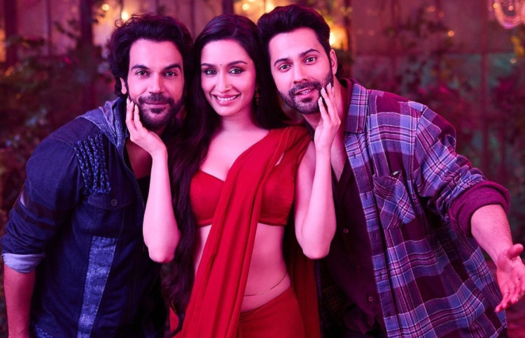 އެންމެ އަގުބޮޑު ހިންދީ ފިލްމަކަށް "ސްތުރީ 2" ވެއްޖެ