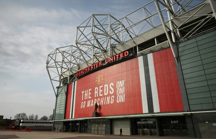 ޔުނައިޓެޑުގެ އާ ސްޓޭޑިއަމުން ނުވަ ބިލިއަން ޑޮލަރު